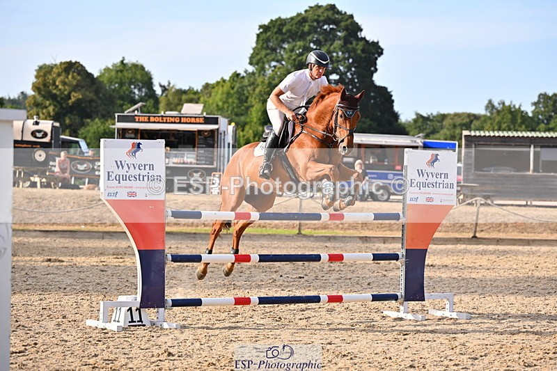 250817A-180024-05314 - Cls 25 Snr 1.20m