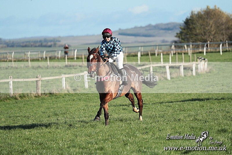 PtP 301125  0114 - Hursley Hambledon Point-to-Point Larkhill Racecourse 30/12/2025