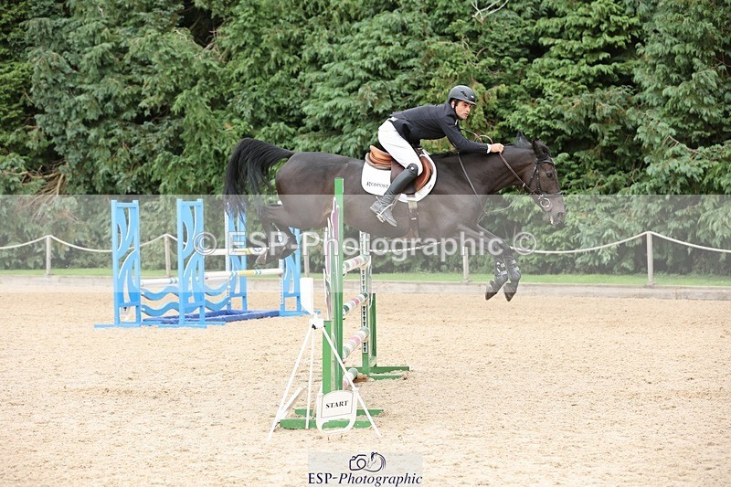 240817-154319-02755 - 06A Snr Fox 1.20m open