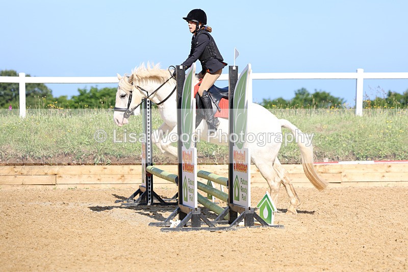 3E7A2448 - Class 1: 60cm Juniors and Seniors