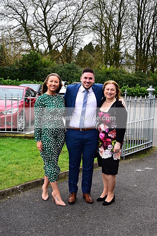 GRC-253 - Emma and Ciaran