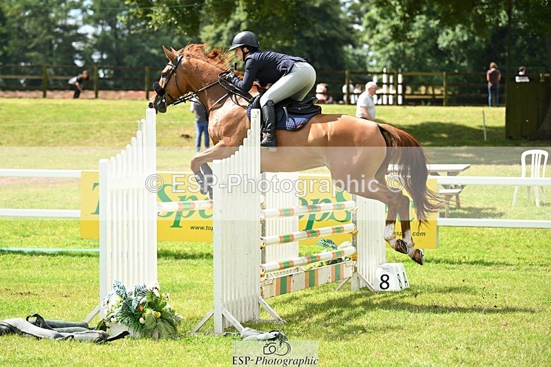 240713-110443-37426 - Cls 147 Amateur 1.10m Championships