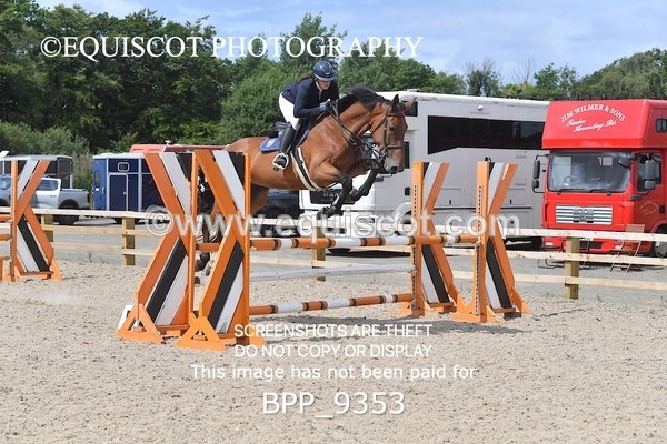 BPP_9353 - CLASS 6 1.05m Amateur Championship Qualifier