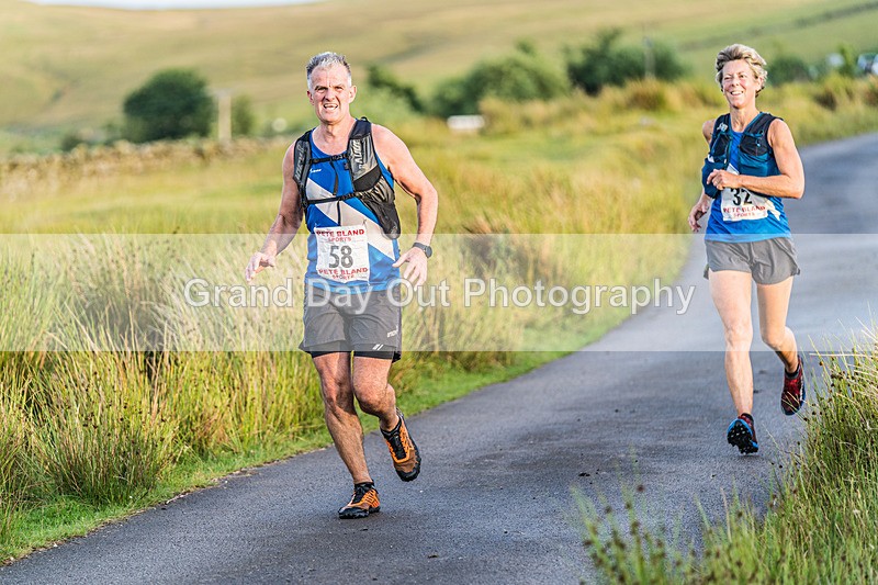Tebay-423 - Tebay Fell Race Wednesday 28th June 2023