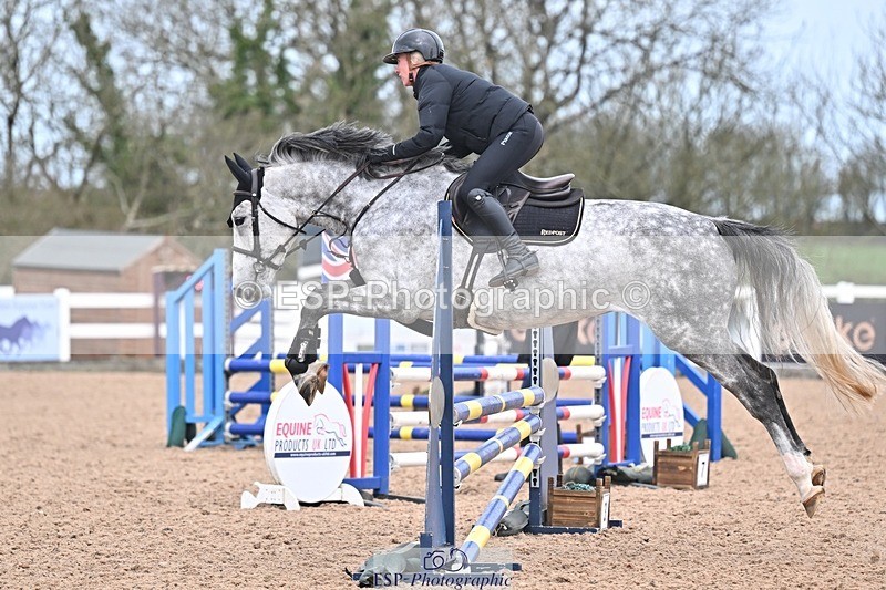 260325-104708-00092 - Cls 0+1 Clear Round, British Novice and 90cm