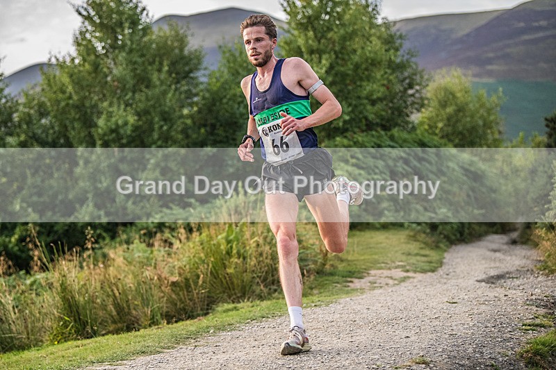 Not Round Latrigg-336 - Not Round Latrigg Fell Race Wednesday 12th August 2026