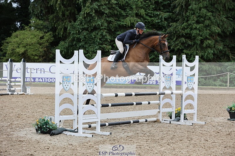 250705A-104635-13894 - Cls 33 Snr British Novice and 90cm Open