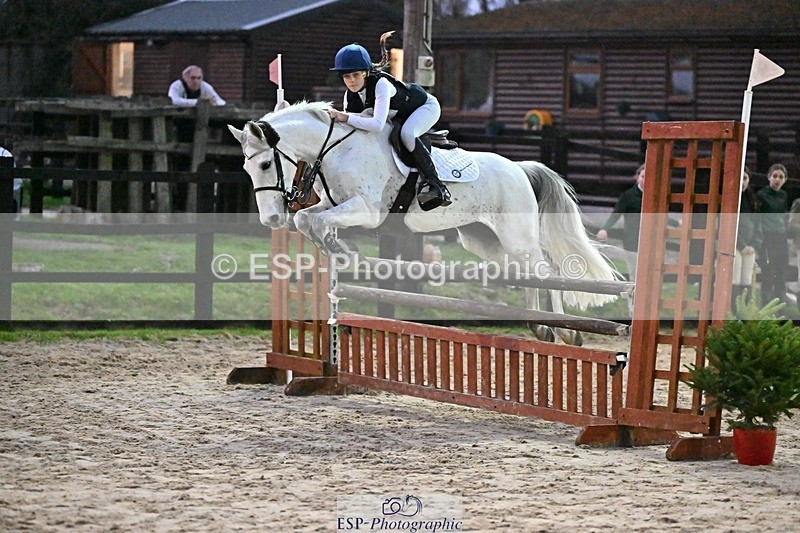 241110-164545-01484 - 90-95cm Arena Eventing