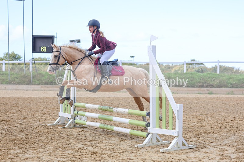 3E7A2965 - Class 4: 60cm Junior