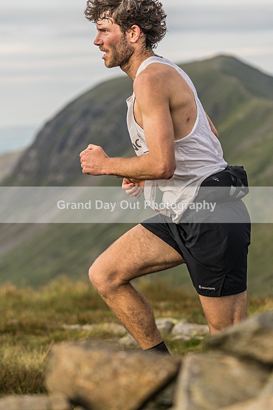 Seat Sandal-68 - Seat Sandal Fell Race Wednesday 17th July 2024