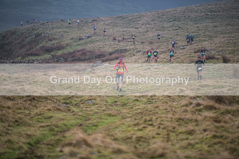 Clough Head-803 - Kong Clough Head Fell Race Saturday 18th January 2025