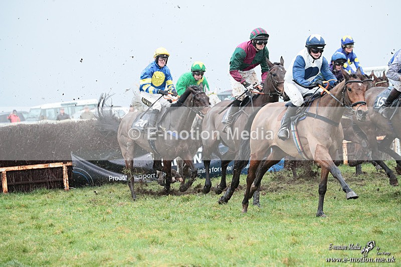 PtP 080226  937 - Combined Services PtP Larkhill 08/02/2026