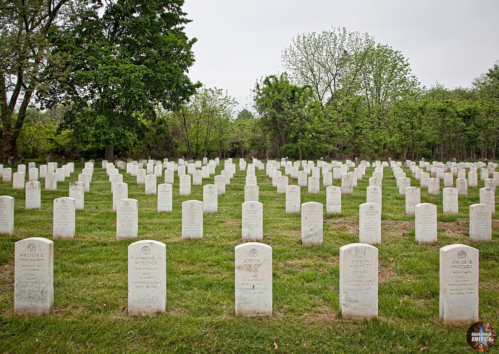  - The Friends of Mount Moriah Cemetery