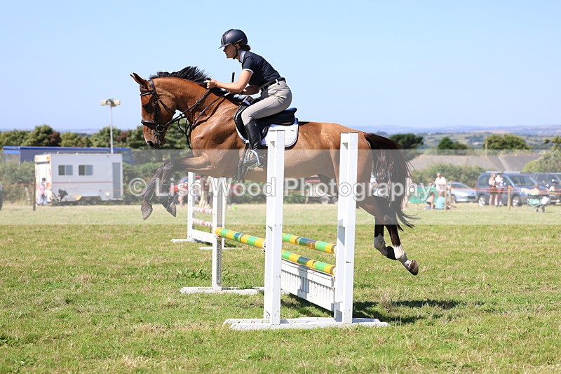 3E7A4944 - Class 3: Club 80cm