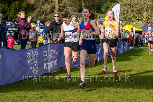 Falkirk25-911284 - U15 Girls
