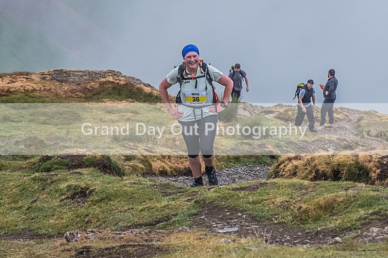 Lakes Ultra-683 - Kong Lakes Ultra Fell Race Saturday 24th June 2023