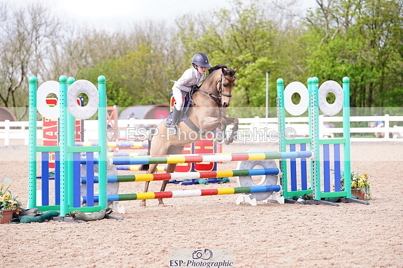 240505A-155924-07036 - Cls 22 & 23 Stepping Stones 128cm & 138cm & Under11's