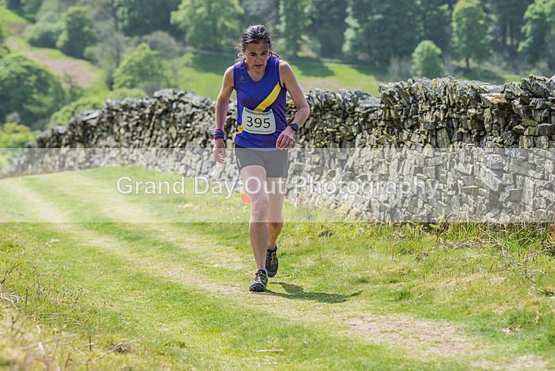 Two Tops Dash-546 - Two Tops Dash Fell Race Saturday 14th May 2022