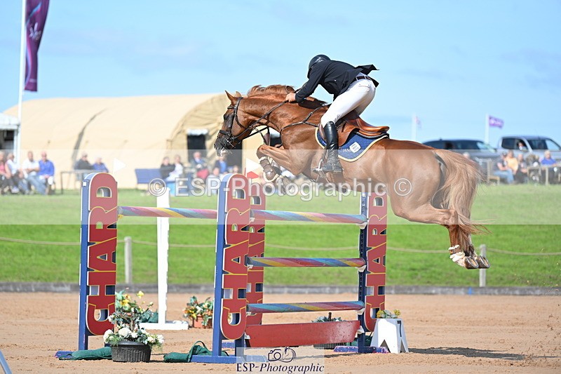 230721A-164220-07793 - Cls 10, 2 Star Big 1.45m Break to End