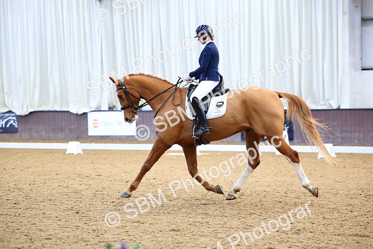 026A1435 - Class 4 - Novice 4