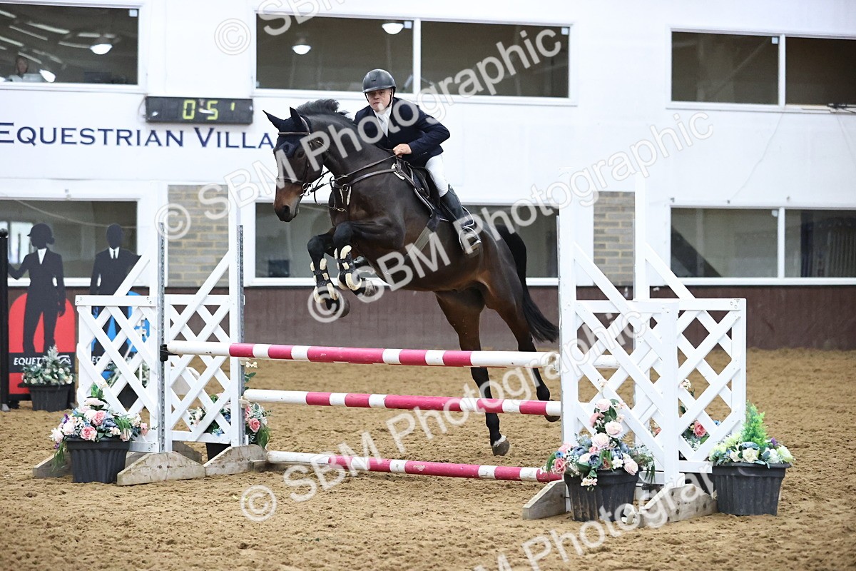 SBM_006371 - Class 18 - Senior Discovery 1.00m
