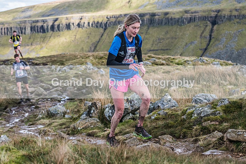 High Cup Nick-447 - Inov8 High Cup Nick Fell Race Saturday 24th February 2024