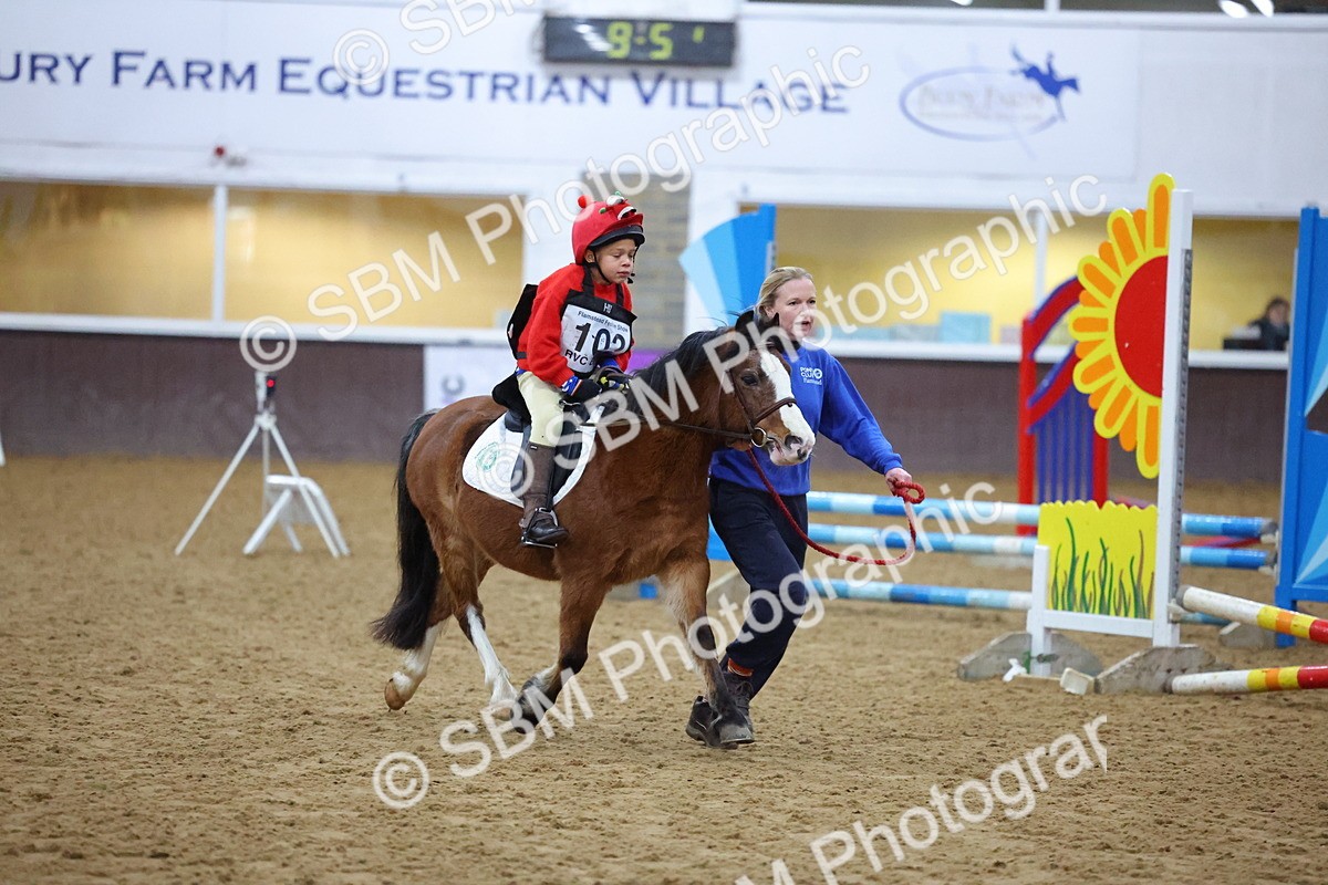 SBM_000026 - Class 1 - 40cm