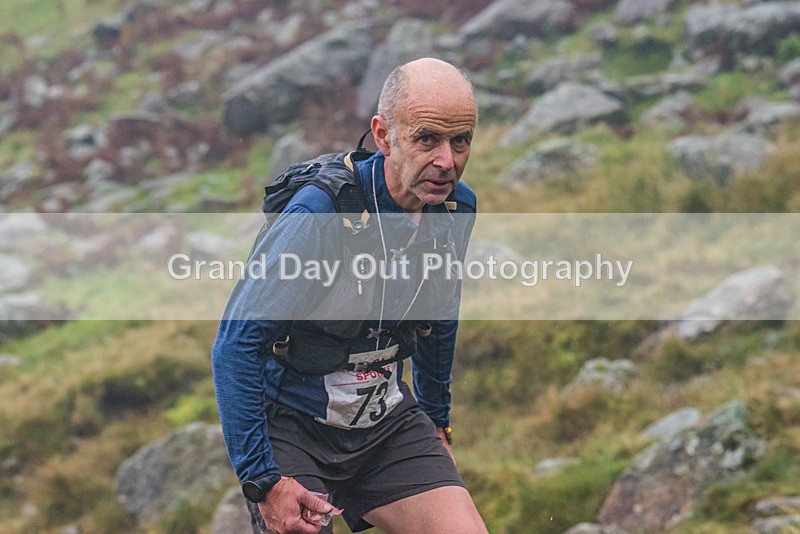 Langdale-715 - Langdale Horseshoe Fell Race Saturday 7th October 2023