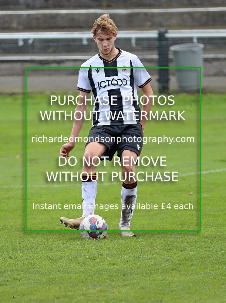 IMG_8393 - Morecambe Academy v Bradford City Academy (15/10/22)