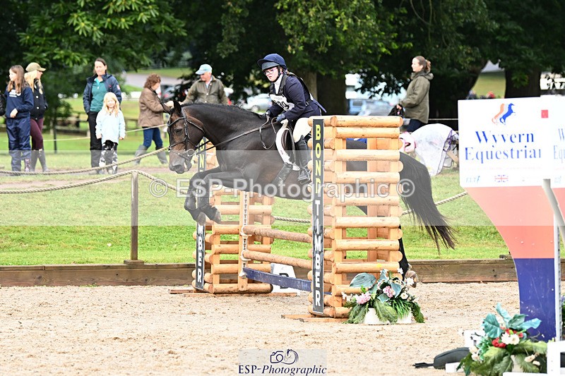 240824X-110134-25060 - 70cm Round 2 10.30 to 12.10