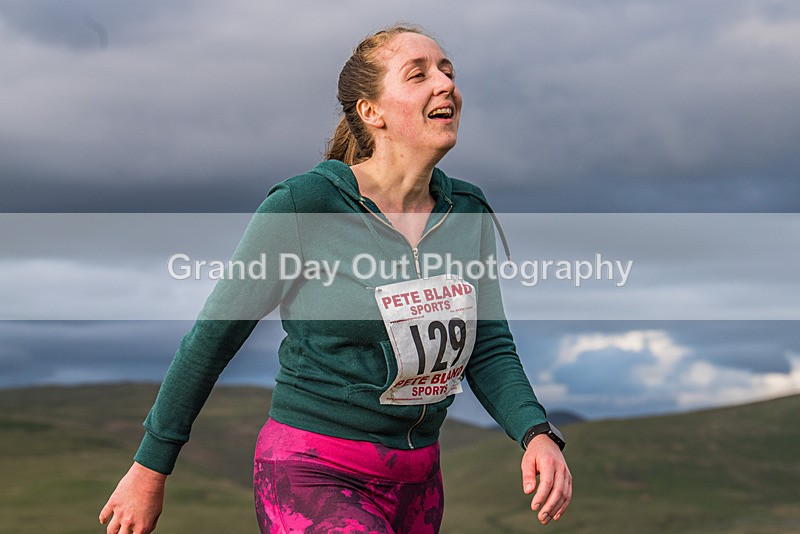 Latterbarrow-538 - Latterbarrow Loop Fell Race Wednesday 25th May 2022