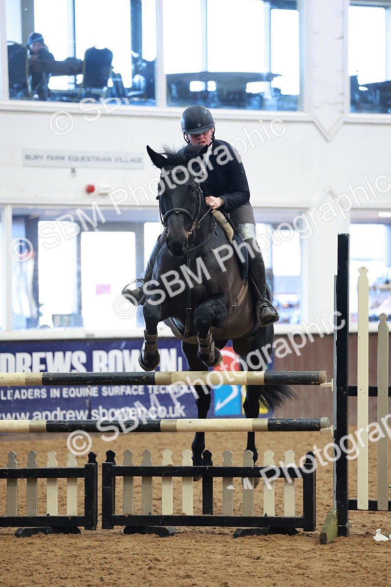 SBM_003685 - Class 11 - Senior Newcomers/ 1.10m Open