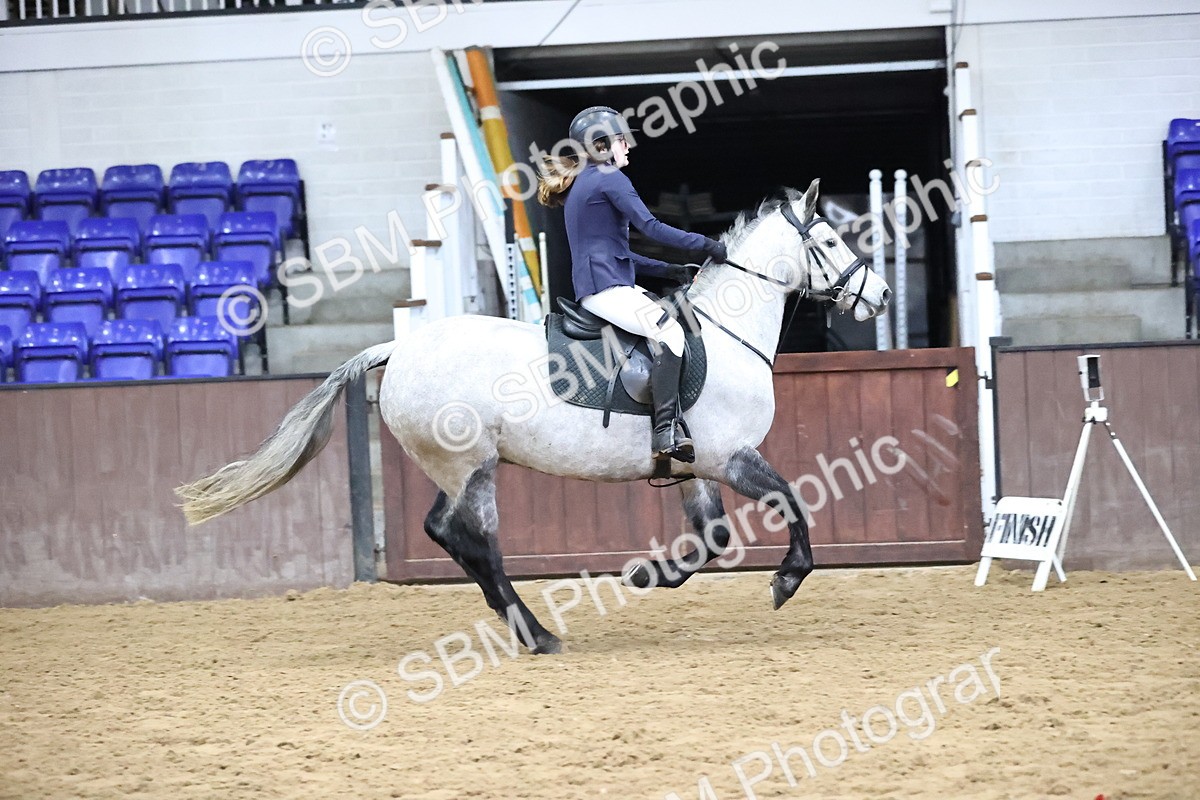 SBM_010123 - Class 9 - STX-UK Pony BritiNovice / 0.80m Open