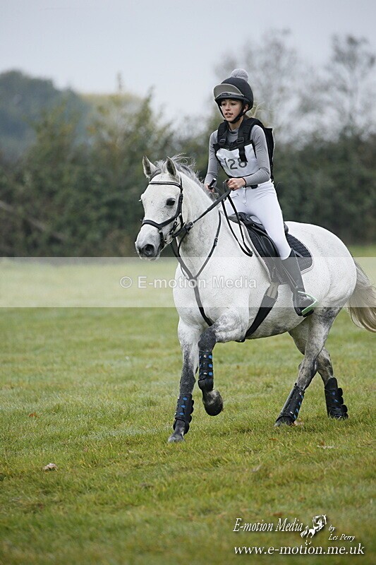 WWHT 181020 WWHT 181020 272 - WWEC Novice Restricted (0.80m) 18/10/20