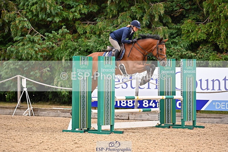 250817A-105110-03942 - Cls 16 Snr British Novice