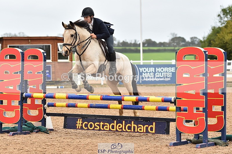 231028A-122252-01122 - Cls 3 Discovery & 90cm Open