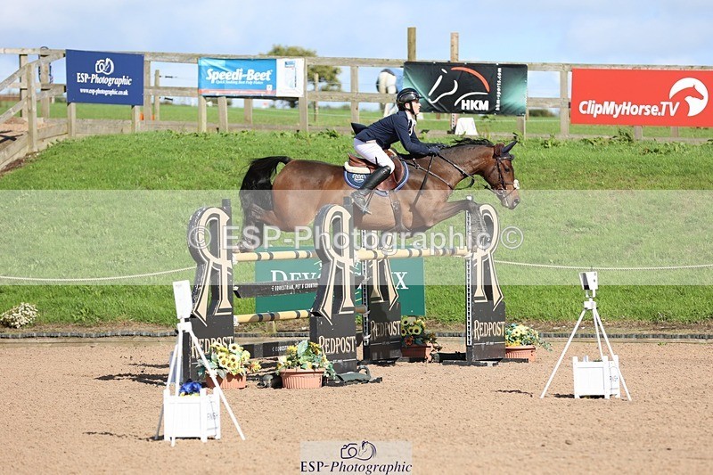 250911-153442-02704 - Cls 6 National 1.30m Open