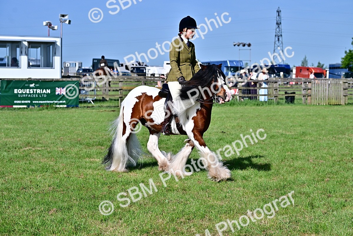 SBM_11618 - Class 93-94 - BSPA RIHS Ridden