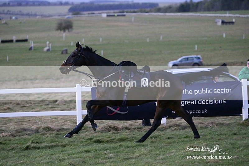 PtP 060222 01100 - Combined Services Point-to-Point - Larkhill - 06/02/22
