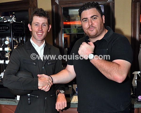 equiscot  8469C - Kennett watches