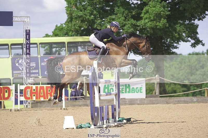 230806A-124528-02056 - Cls 14 Snr Foxhunter & 1.20m Open