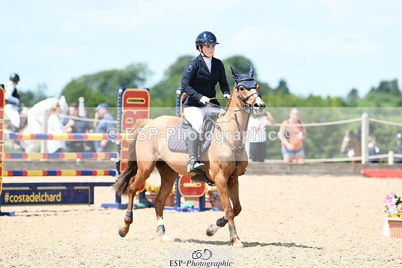 250628-131040-04988 - Cls 12 Newcomers 2nd Round 1pm to End