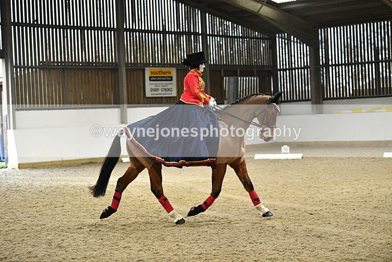 WJ5_9312 - Time 13:04 to 13:41 Fancy Dress DTM