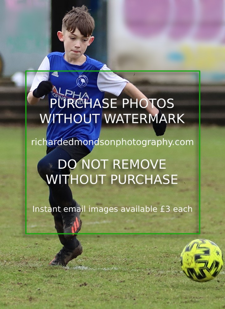 IMG_0248 - Ibis Under 11s vs Kendal Utd Under 12's (29/1/23)