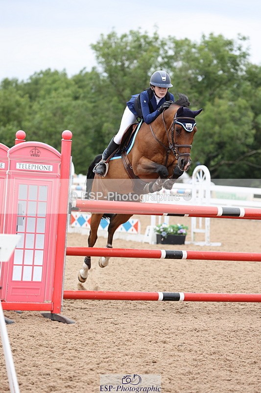 240630A-152618-14730 - Cls 33 Foxhunter and 1.10m Open
