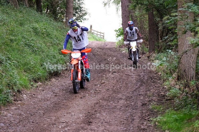 DSCF4938 - Bainbridge and district Hill climb