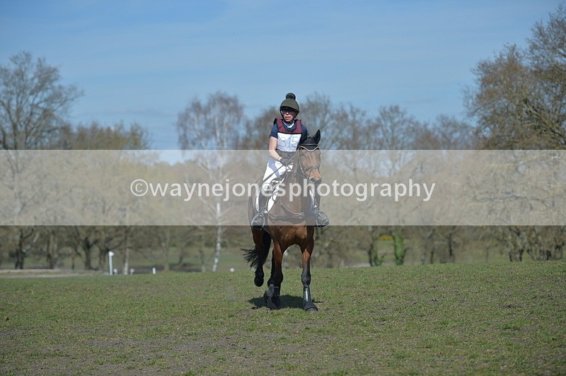 NGP_8050 - XC Time 13:29 to 13:34