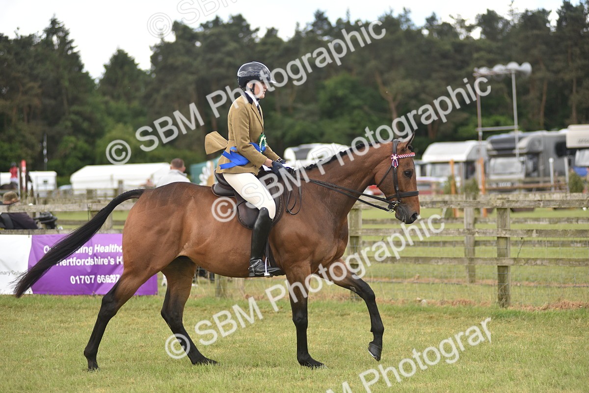 SBM_15144 - Class 113-114 - Retraining of Racehorses Ridden