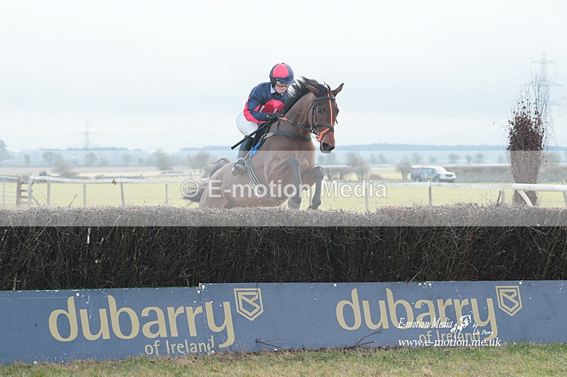 PtP 290123 308435 - Heythrop Hunt PtP Cocklebarrow 29/01/2023