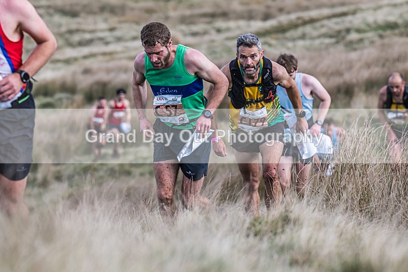 Leg 3 -182 - UK Fell & Hill Relays - Todmorden Leg 3 Saturday 17th October 2026
